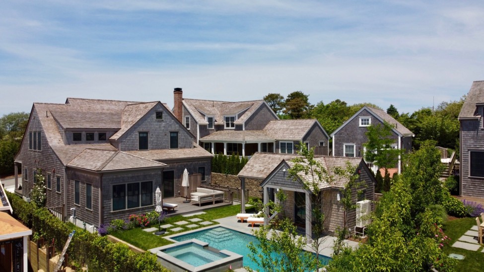 4 Red Mill Lane Nantucket Image
