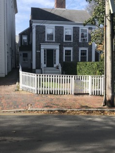 9 Orange Street Town