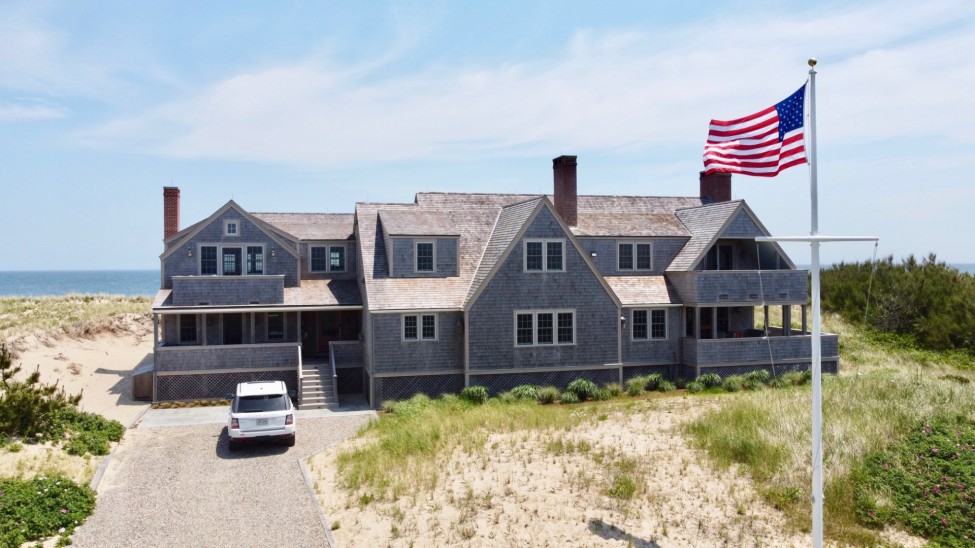 143 Wauwinet Road Nantucket Image