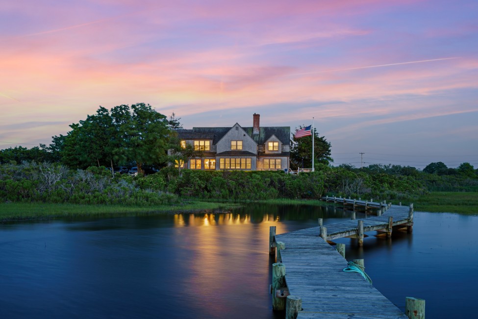 240 Polpis Road Nantucket Image