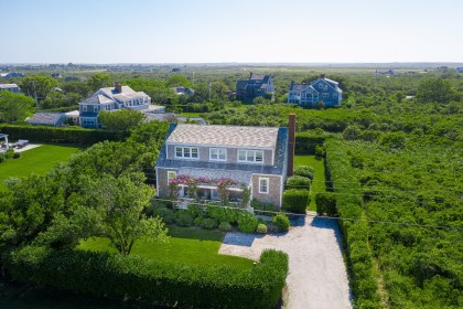 78 Baxter Road Sconset