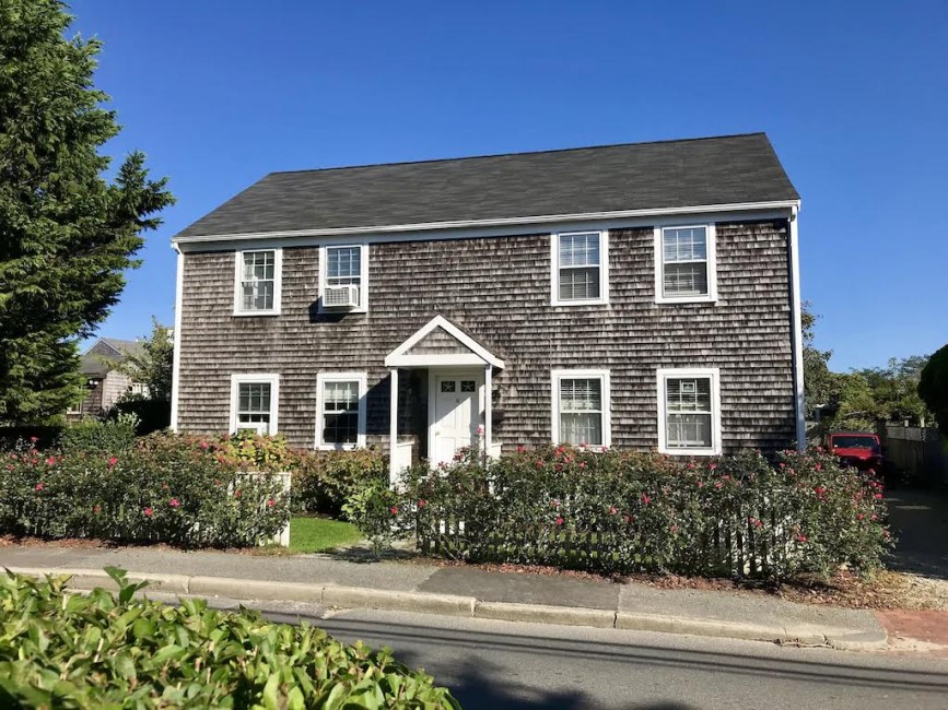 16 Atlantic Avenue Nantucket Image
