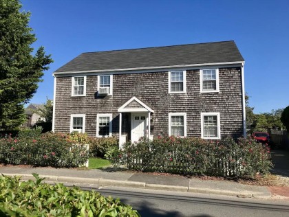 16 Atlantic Avenue Town