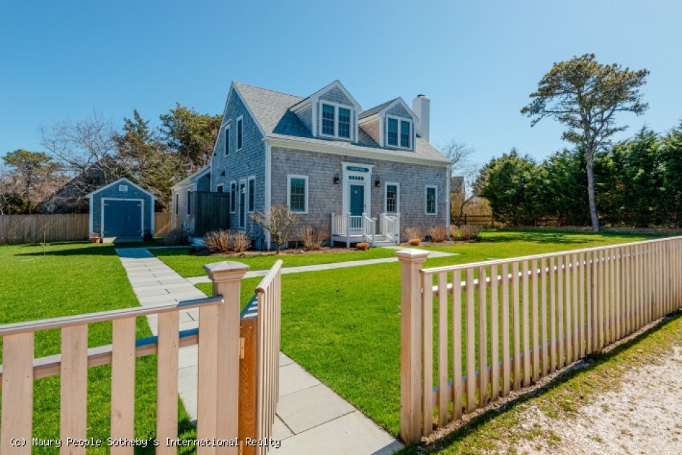 50 Hummock Pond Road Nantucket Image