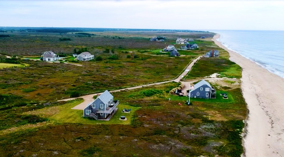 14 & 16 Sheep Pond Road Nantucket Image