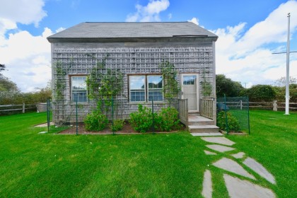 1 Arlington Street Tom Nevers