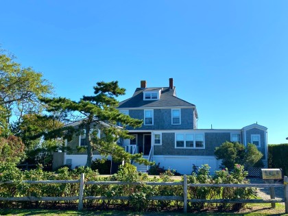 36 Easton Street Brant Point