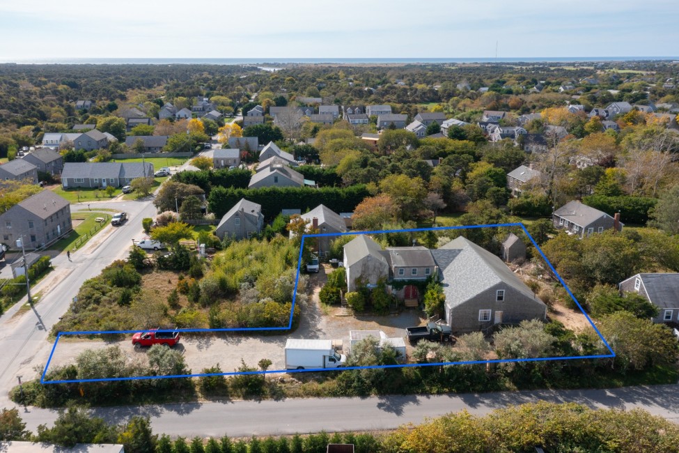 5 Miacomet Avenue Nantucket Image