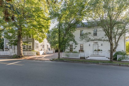 45 Pleasant Street Town