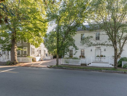 45 Pleasant Street Town