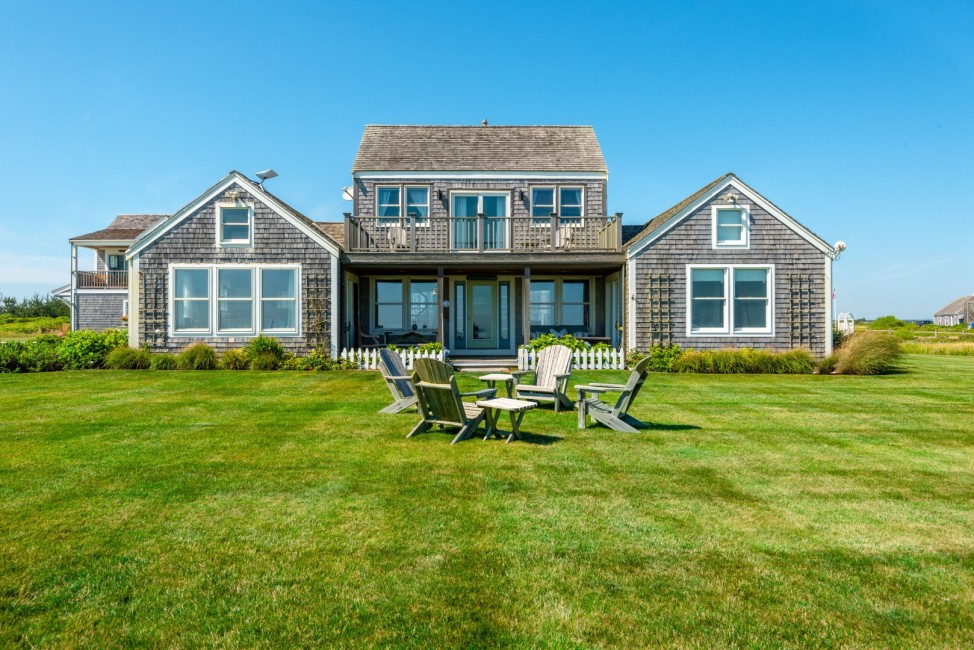 56R Madequecham Valley Road Nantucket Image
