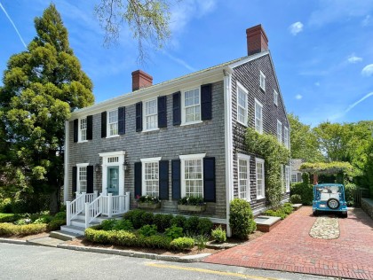 18 Mill Street Town