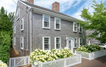 15 Pleasant Street Town