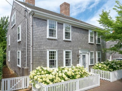 15 Pleasant Street Town