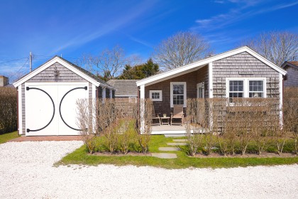 9 Lily Street Sconset