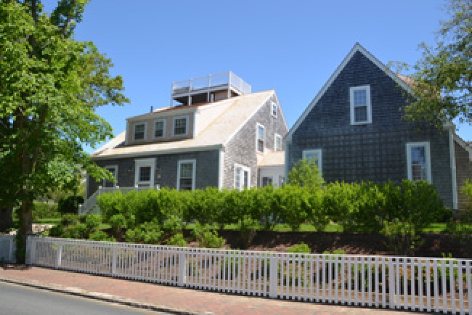 37 Cliff Road Nantucket Image