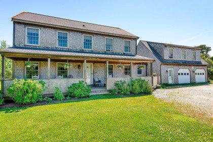 14 Tripp Drive Surfside