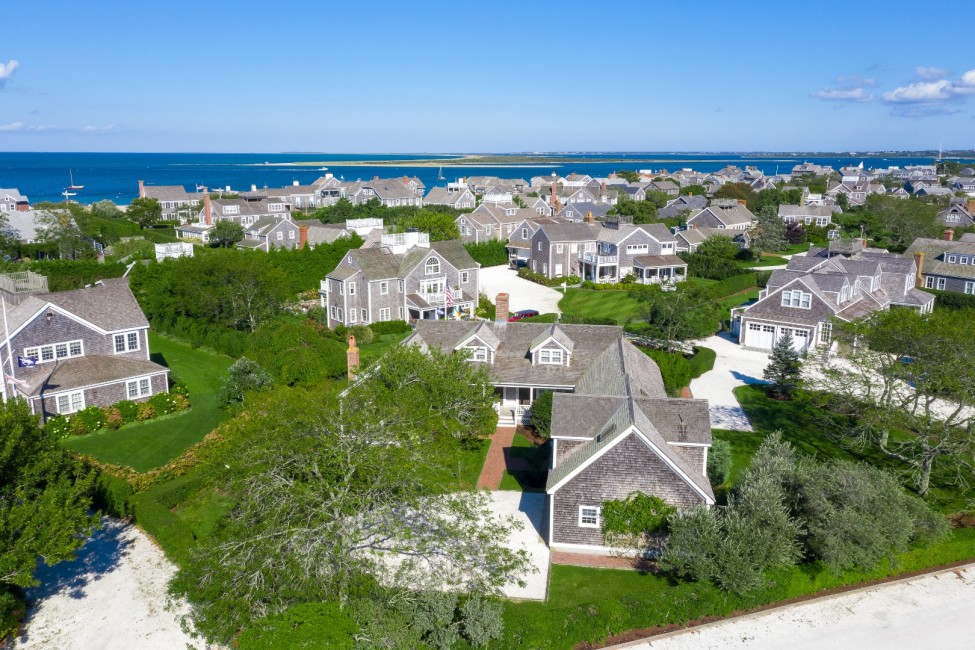 8 Brant Point Road Nantucket Image