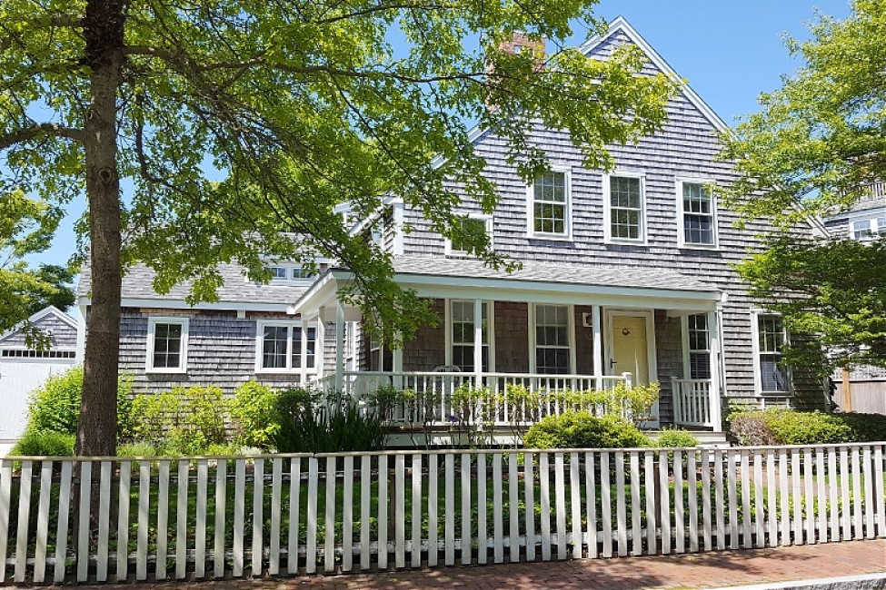 24 Washaman Avenue Nantucket Image