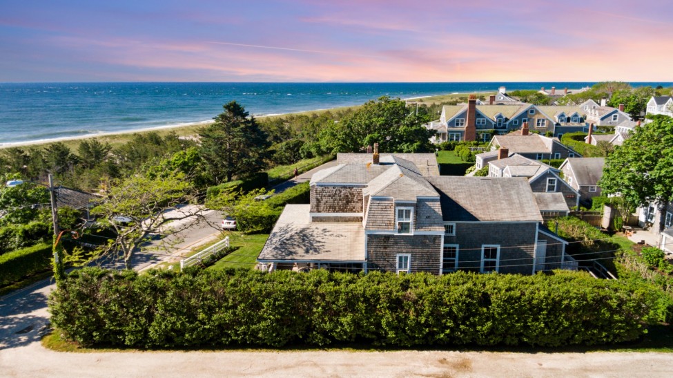 21 Ocean Avenue Nantucket Image