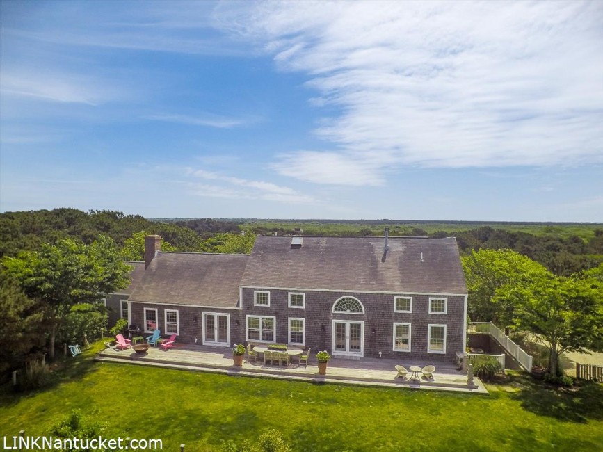 156 Madaket Road Nantucket Image