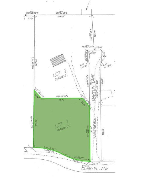 9 Correia Lane Nantucket Image