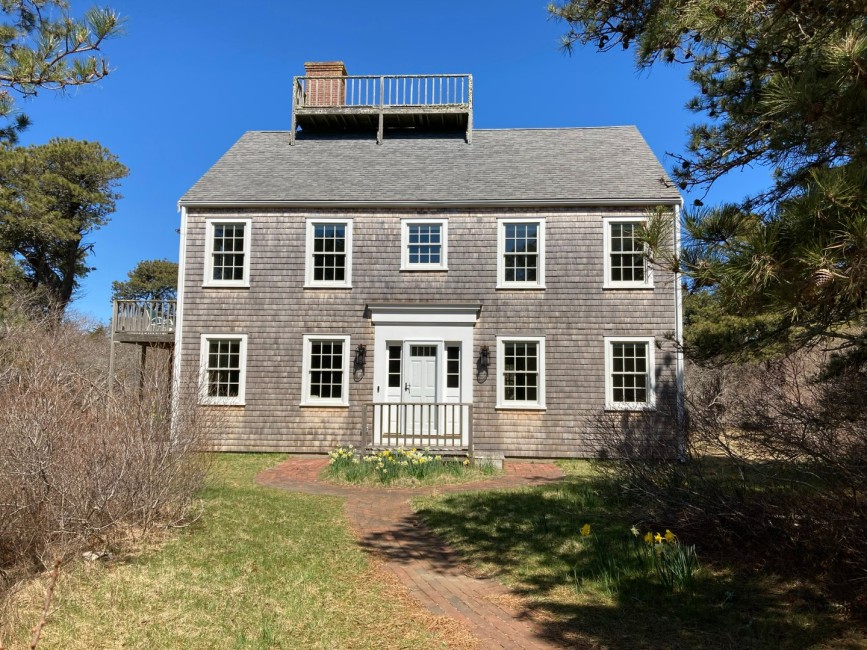 7 White Street Nantucket Image