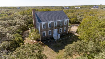 14 Flintlock Road Tom Nevers
