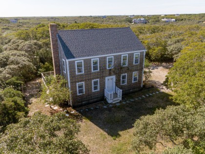 14 Flintlock Road Tom Nevers