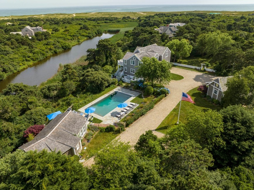 4 Morgan Square Nantucket Image