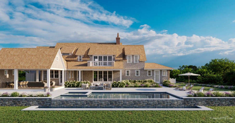 41 Monomoy Road Nantucket Image