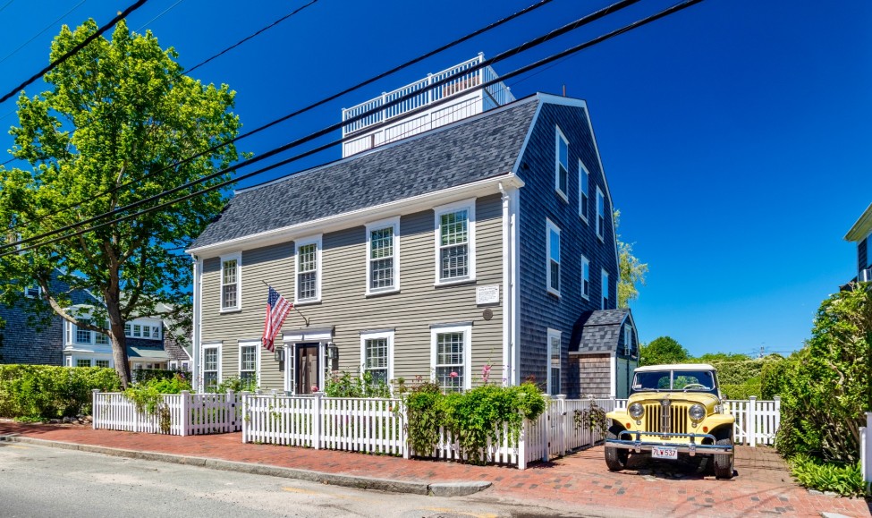 32 Union Street Nantucket Image