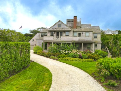 8 Jefferson Avenue Brant Point
