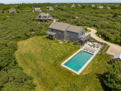 21 Kendrick Street Tom Nevers