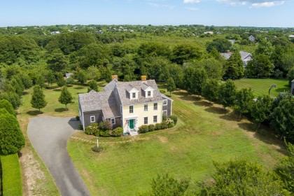 8 Austin Farm Drive Hummock Pond