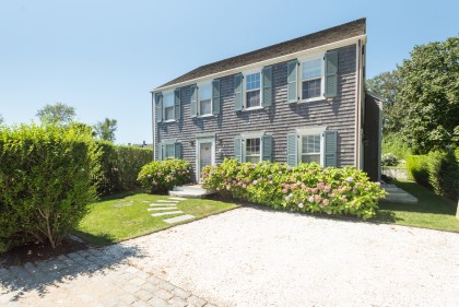 5 Joy Street Town