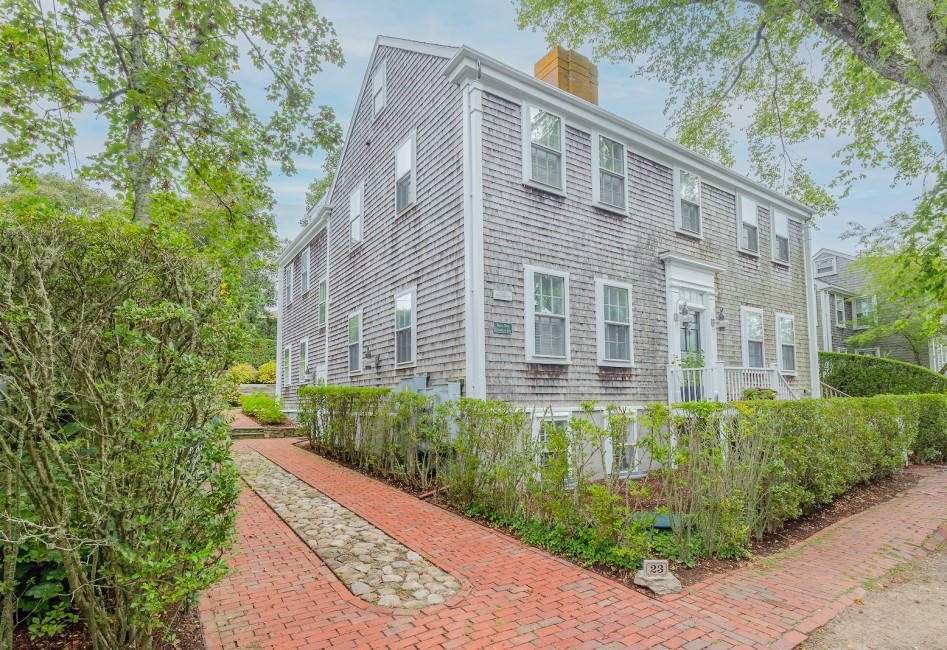 23A West Chester Street # 1 Nantucket Image