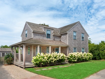 33 Vestal Street West of Town