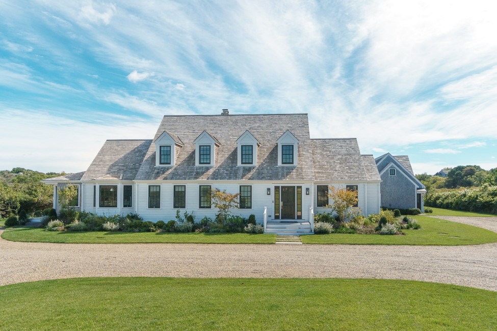 174 Cliff Road Nantucket Image