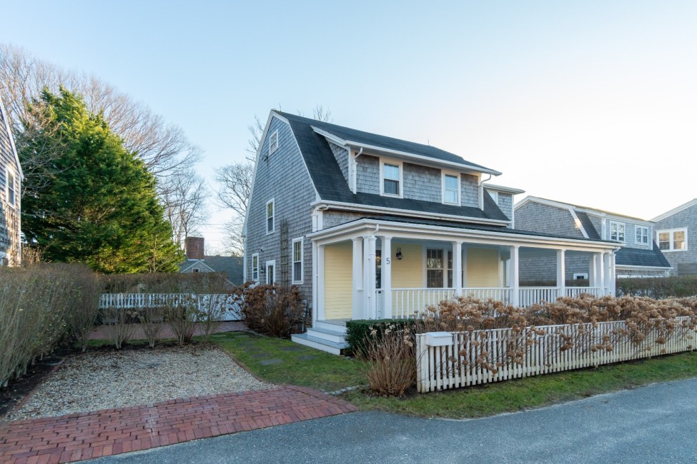 5 Copper Lane Nantucket Image