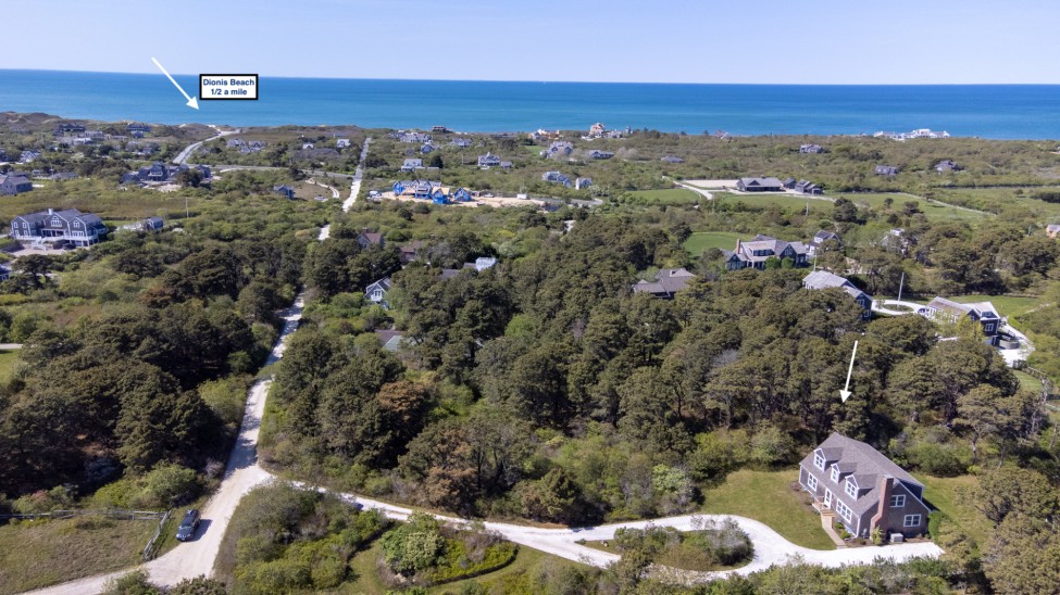 15 Swift Rock Road Nantucket Image