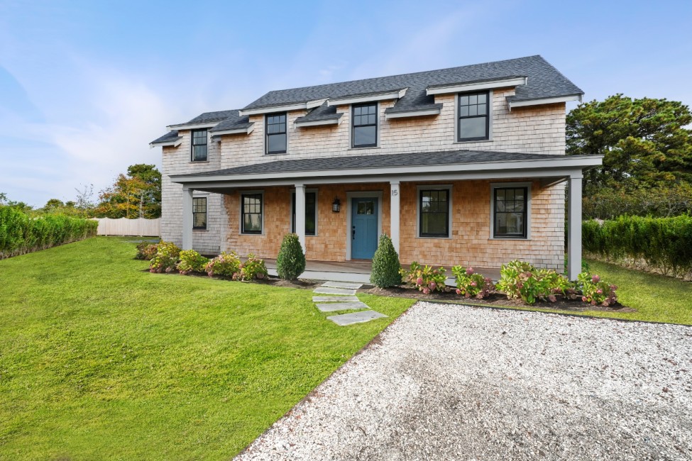 15 Fawn Lane Nantucket Image