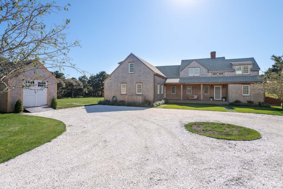 23 Masaquet Avenue Nantucket Image