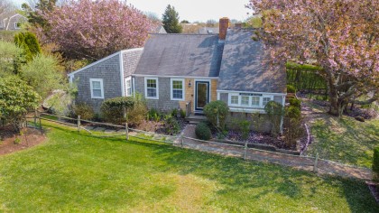 3 Towaddy Lane Sconset