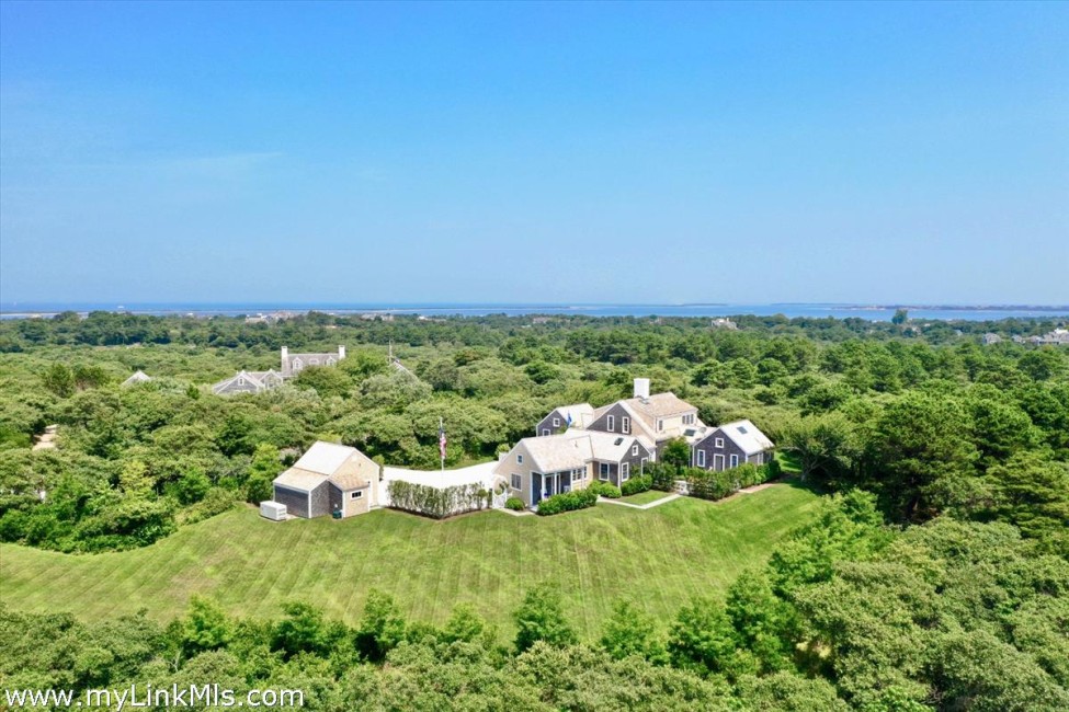 37 North Pasture Lane Nantucket Image