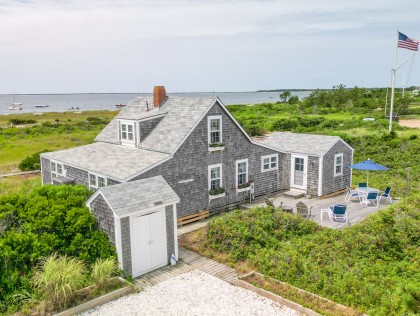 137 Wauwinet Road Wauwinet