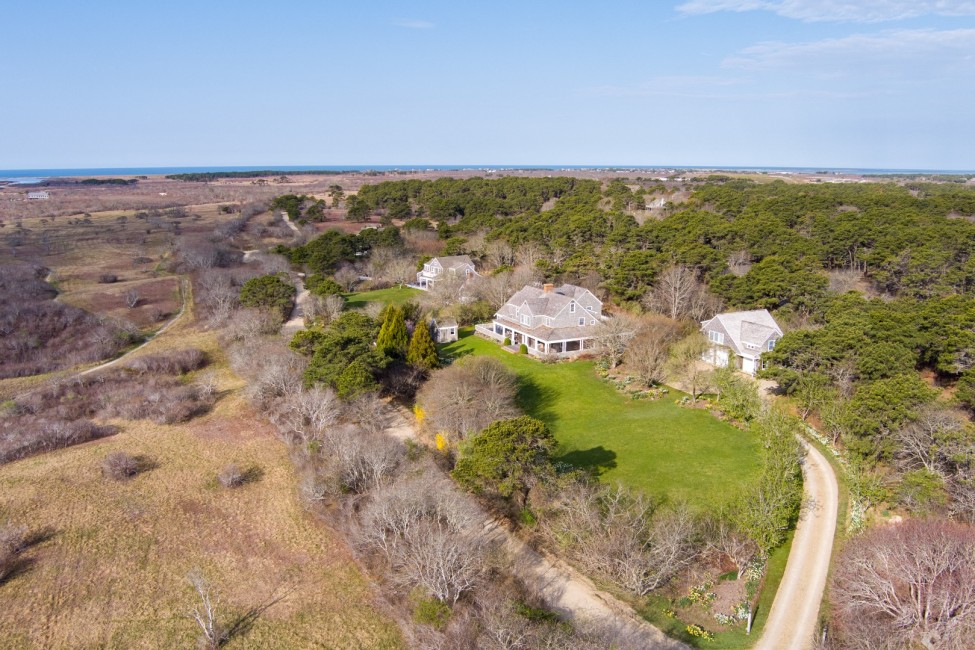 1 Barrett Farm Road Nantucket Image