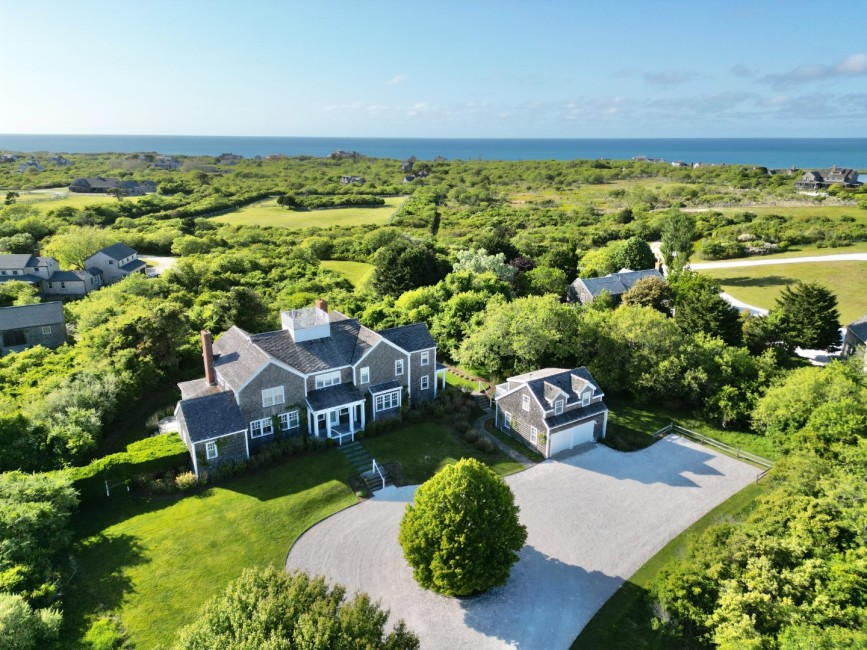 11 Eel Point Road Nantucket Image