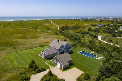 5 Cudweed Road Cisco