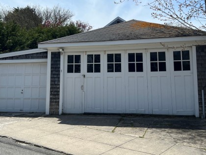 1 South Mill Street Town